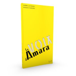 La Voix d'Amara, Joëlle Le Marec